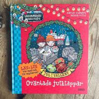 Jul i Valleby. Ov&auml;ntade julklappar