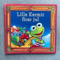 Lille Kermit firar jul