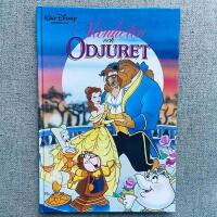 Sk&ouml;nheten och odjuret