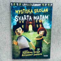 Svarta madam