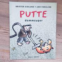 Putte dammsuger
