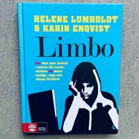 Limbo : en bok om dem som fastnat i entr&eacute;n till vuxenv&auml;rlden till deras oroliga, arga och vilsna f&ouml;r&auml;ldrar