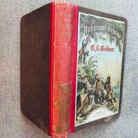 Robinson Crusoe