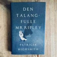 Den talangfulle Mr Ripley