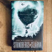 Strindbergs stj&auml;rna