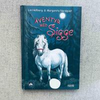 &Auml;ventyr med Sigge