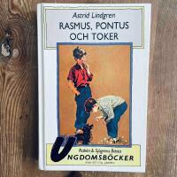 Rasmus, Pontus och Toker