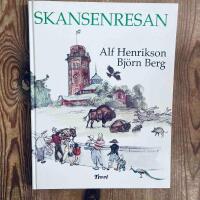 Skansenresan