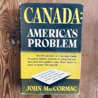 Canada: America's Problem