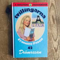 Dr&ouml;mresan 42