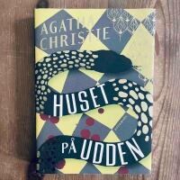 Huset p&aring; udden