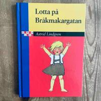 Lotta p&aring; Br&aring;kmakargatan