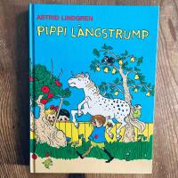 Pippi Långstrump