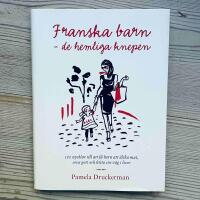 Franska barn - de hemliga knepen