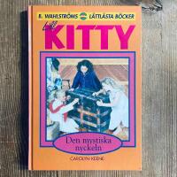 Den mystiska nyckeln