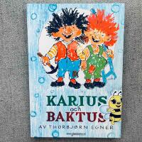 Karius och Baktus