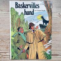 Baskervilles hund