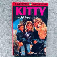 Kitty och flyktingmysteriet