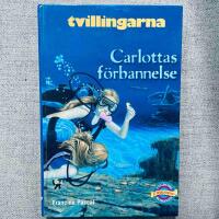 Carlottas f&ouml;rbannelse