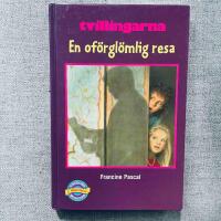 En of&ouml;rgl&ouml;mlig resa