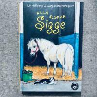 Alla &auml;lskar Sigge