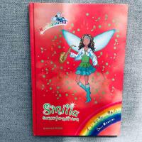 Smilla saxofon&auml;lvan