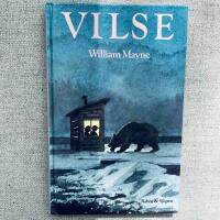 Vilse