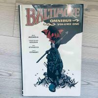 Baltimore Omnibus Volume 1