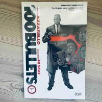 100 Bullets Book 1