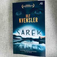 Sarek