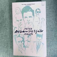 Att b&auml;ra sig sj&auml;lv