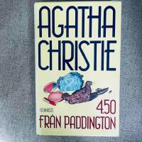 4.50 fr&aring;n Paddington