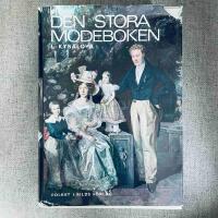 Den stora modeboken