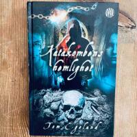 Katakombens hemlighet