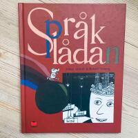 Spr&aring;kl&aring;dan