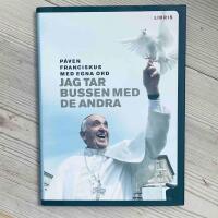 Jag tar bussen med de andra