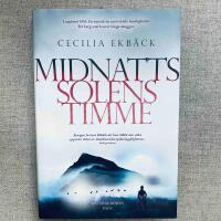 Midnattssolens timme