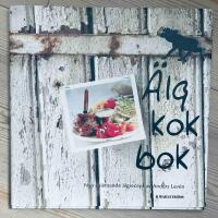 &Auml;lgkokbok. Anders Lev&eacute;n lagar &auml;lg p&aring; nytt s&auml;tt