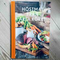 H&ouml;stmat fr&aring;n Arla k&ouml;ket