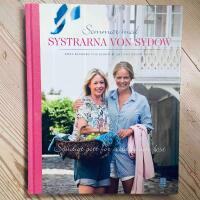 Sommar med systrarna von Sydow