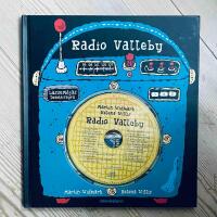 Radio Valleby