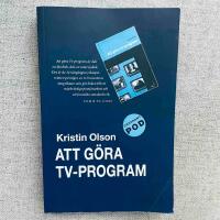 Att g&ouml;ra TV-program