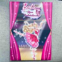 Barbie : Barbie och de rosa balettskorna