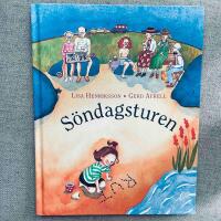 S&ouml;ndagsturen
