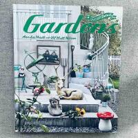 Swedish Details Gardens