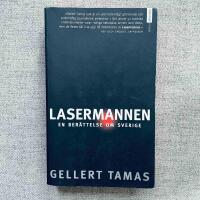 Lasermannen