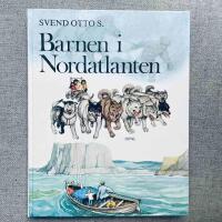 Barnen i Nordatlanten