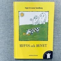 Rufus och benet