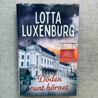 D&ouml;den runt h&ouml;rnet