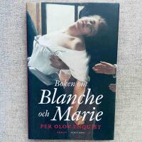 Boken om Blanche och Marie